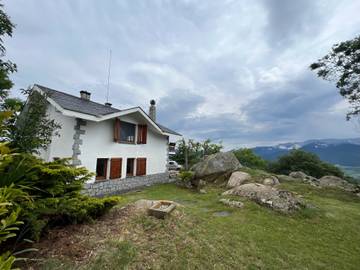 Apartamento para 8 Personas en Lles, Cerdanya, Foto 4