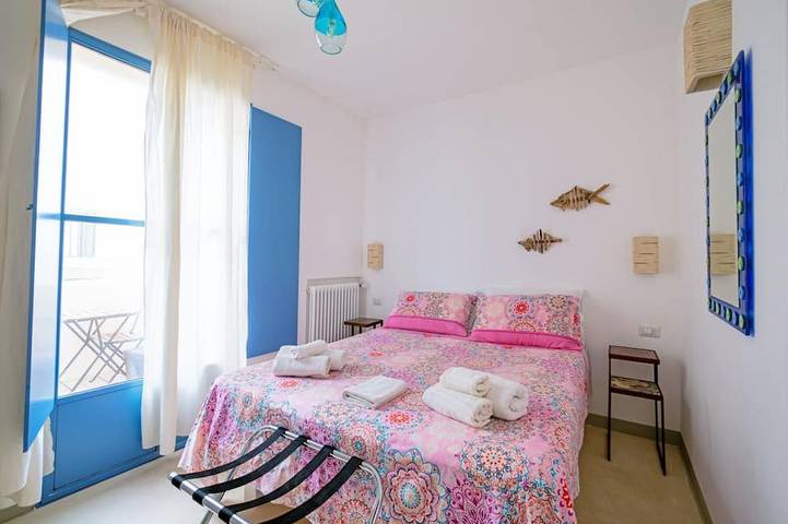 Suite 4 a 50 metri dal mare in Nardò, Nardò (comune)