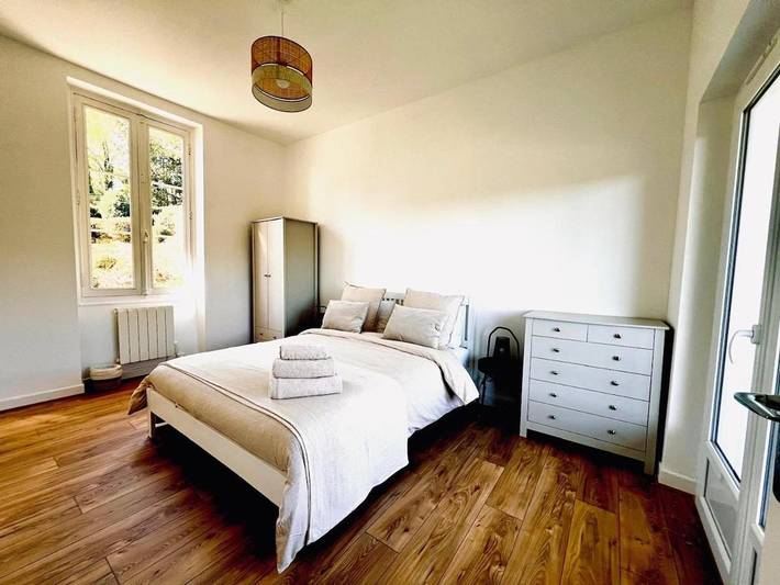 Gîte pour 2 personnes, avec vue et balcon à Jurançon - 3