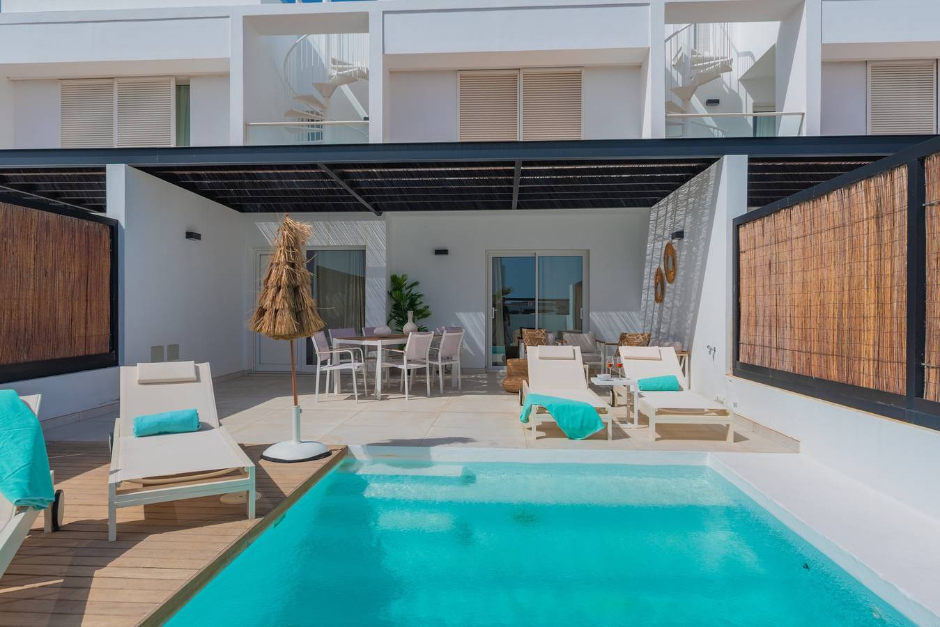 Casa vacanza a Yaiza a partire da 230€ a notte