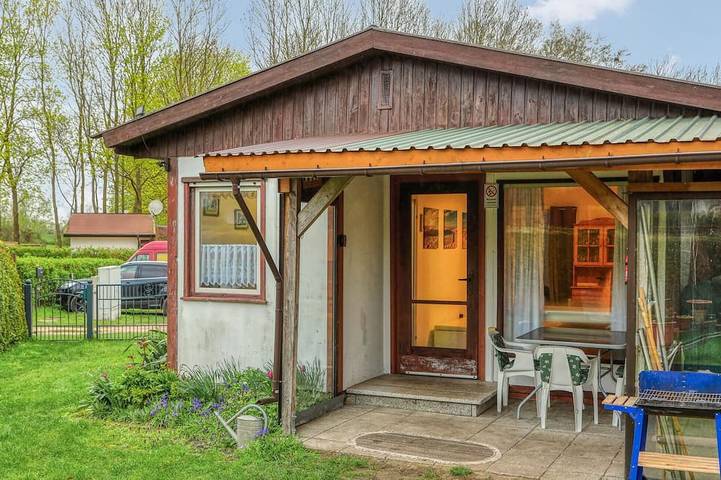 Ferienhaus für 4 Personen