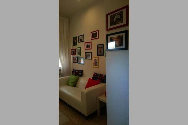 Appartamento intero, Apartment in Montespertoli, Firenze province