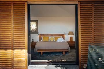 Villa pour 8 Personnes dans Palombaggia, Porto-Vecchio, Photo 4