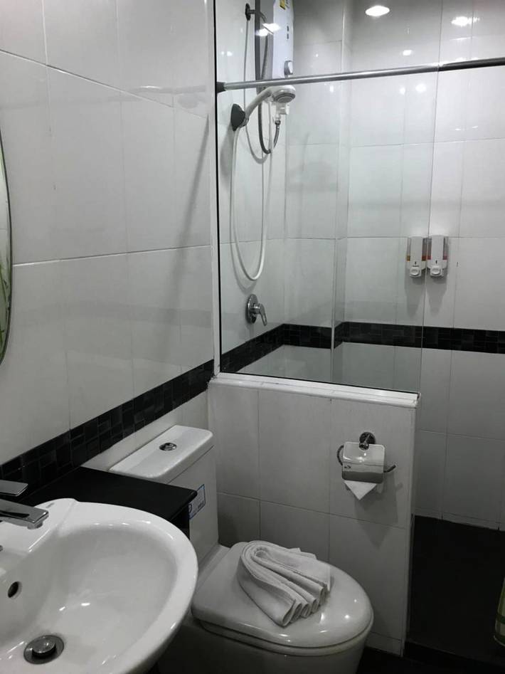 Maison d’hôte pour 10 personnes, avec terrasse à Patong Beach - 3