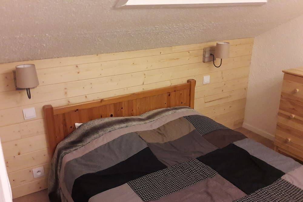 Entire apartment, Duplex Center Station ski-lifts Les Sybelles 310km slopes in Saint-Sorlin-d'Arves, Saint-Jean-de-Maurienne region