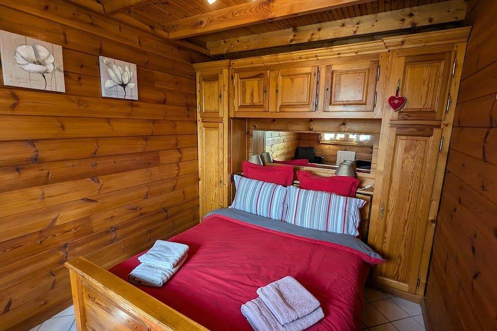 Cozy chalet with private pool in Val-d'Ajol, 3 bedrooms in Le Val-d'Ajol, Parc naturel régional des Ballons des Vosges