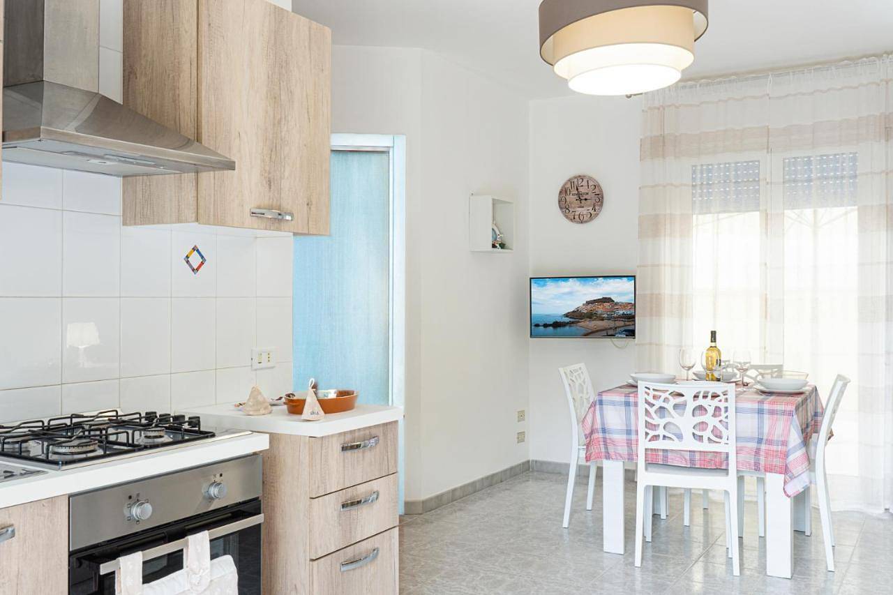 Rivela case vacanze in Marina di Ginosa, Golfo di Taranto