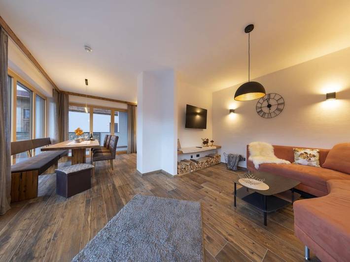 Villa voor 8 personen, met zwembad en sauna in Oostenrijk