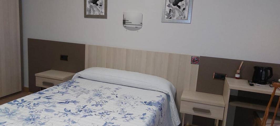Maison d’hôte pour 3 personnes à Vitoria-Gasteiz - 4