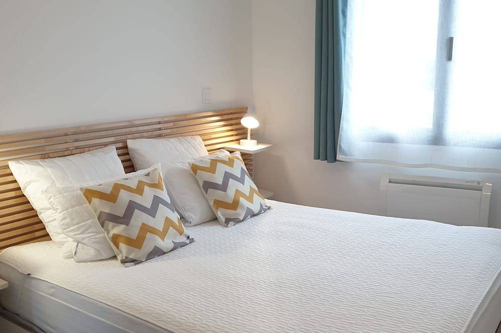Entire apartment, T4 furnished 4* 5 mn from Pérols beaches, Kylian's Dream in Pérols, Côte d'Améthyste