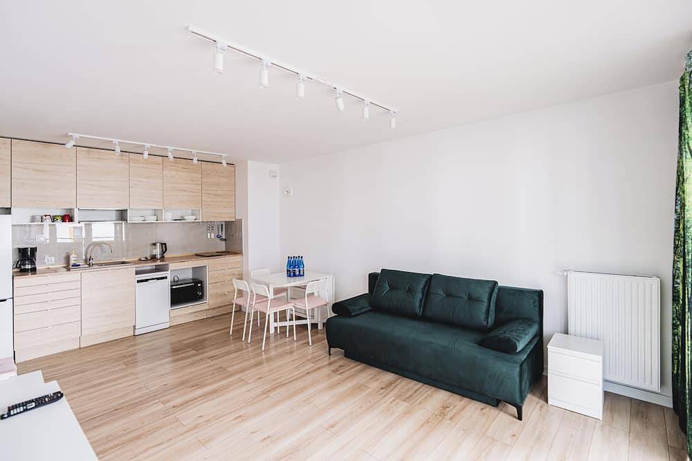 Ganze Wohnung, Lubicka 69 Urban Retreat Apartment in Thorn (Polen), Kujawien-Pommern