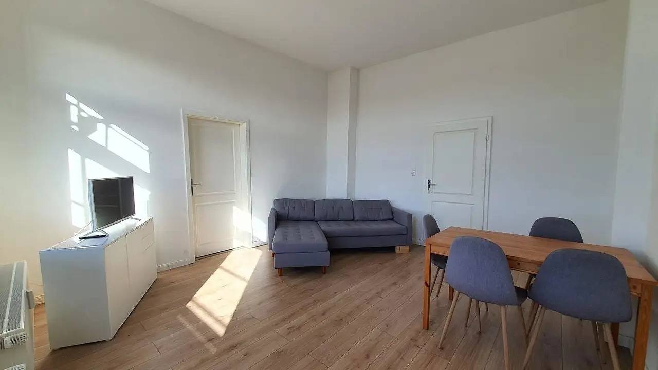 Ganze Ferienwohnung, Ferienwohnung für 5 Personen (65 m²) in Brunsbüttel in Brunsbüttel, Nord-Ostsee-Kanal