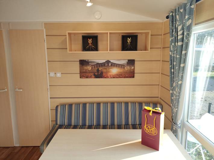 Appartement de vacances pour 5 personnes