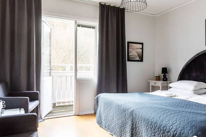 Ferienhaus für 2 Personen in Bastad - 4