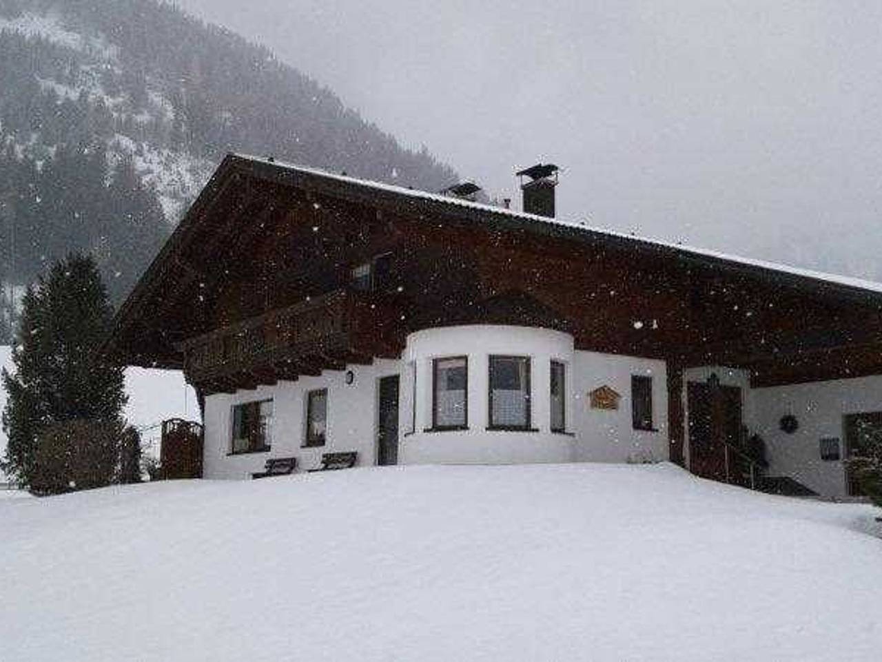 Ganze Ferienwohnung, Haus Zobl Irene - Ferienwohnung 2 in Tannheim (Tirol), Allgäuer Alpen (Österreich)