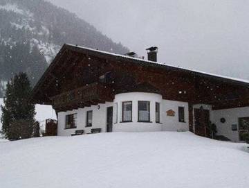 Ferienwohnung für 4 Personen in Tannheim (Tirol), Allgäuer Alpen (Österreich), Bild 1