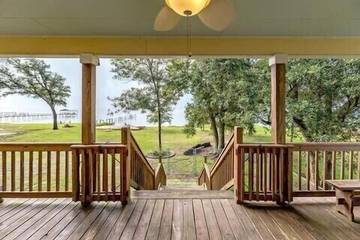 Vacation House for 7 Guests in Mississippi Gulf Coast, Mississippi, Picture 3