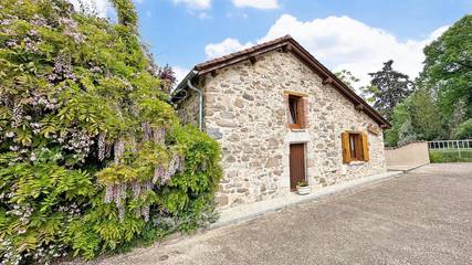 Gîte pour 2 Personnes dans Solignac (homonymie), Région de Limoges, Photo 2