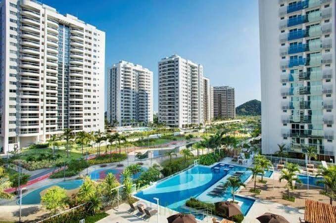 Casas e apartamentos de temporada para 2 pessoas, com jacuzzi e sauna e ainda jardim and piscina em Camorim