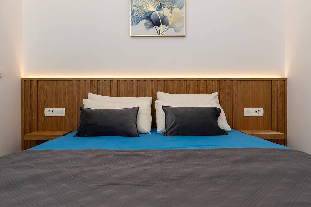 Apartment for 3 People in Planos, Zakynthos