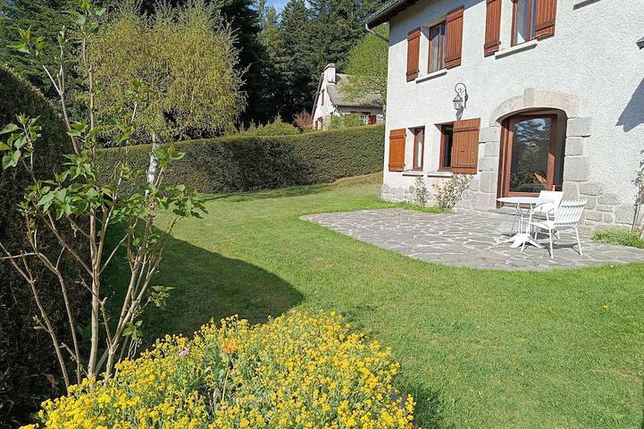 Appartement de vacances pour 4 personnes - 1