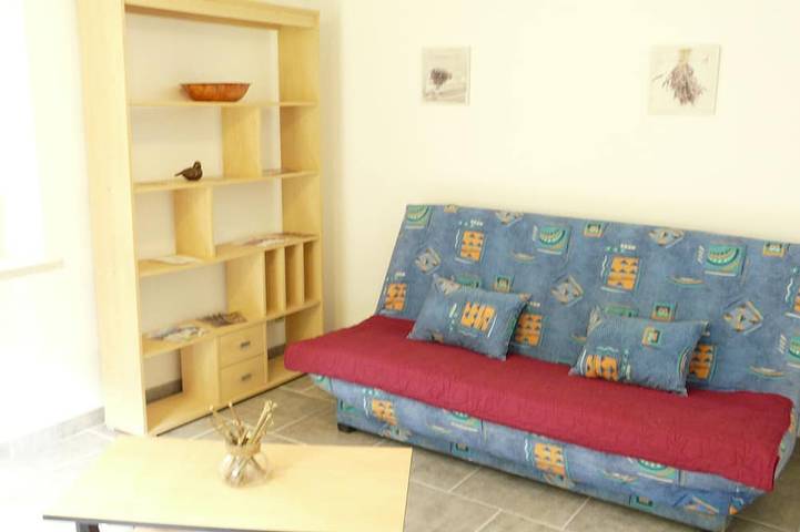 Gîte pour 5 personnes, avec balcon et jardin, animaux acceptés à Saint-Maurice-sur-Moselle - 4