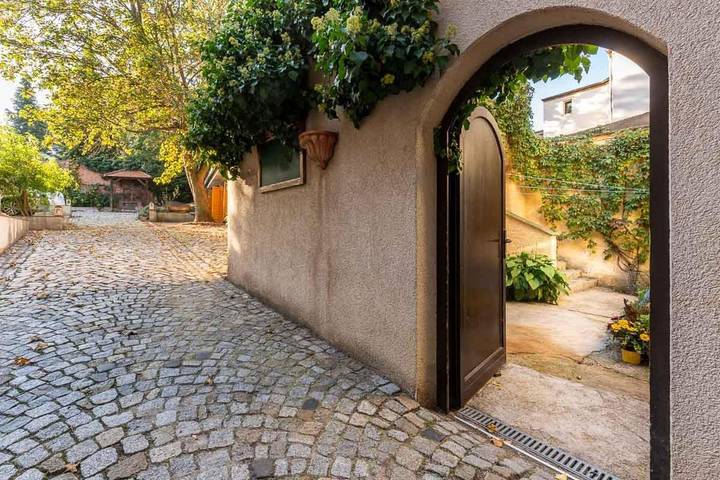 Ferienhaus für 25 Personen, mit Garten in Mücheln (Geiseltal) - 2