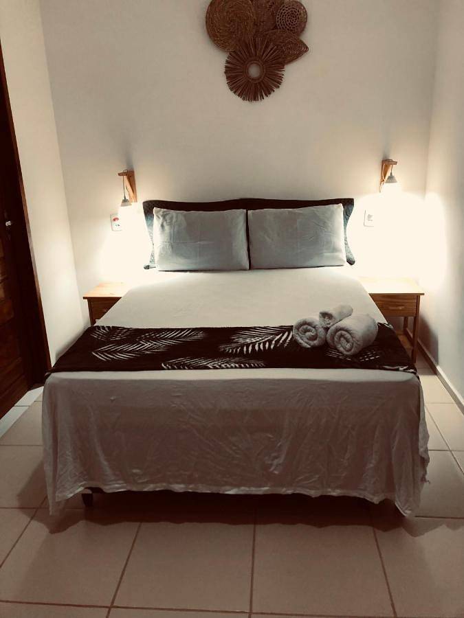 Gîte pour 2 personnes, avec terrasse et vue dans Jericoacoara - 2