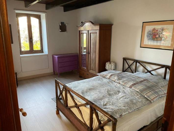 Gîte pour 2 personnes, avec terrasse ainsi que jardin et vue à Cazes-Mondenard - 3