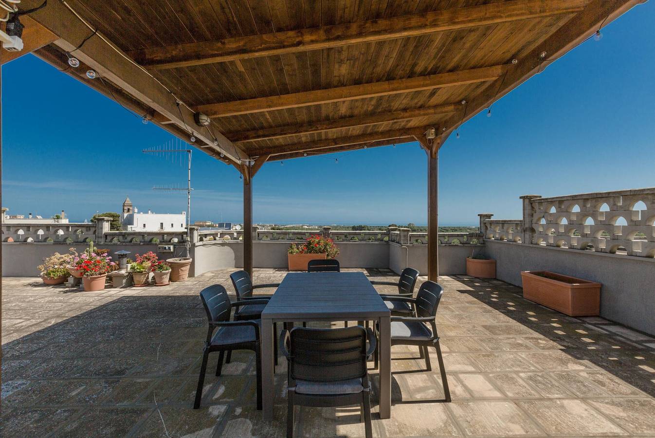 Margaret House by Barbarhouse in Fasano, Salento