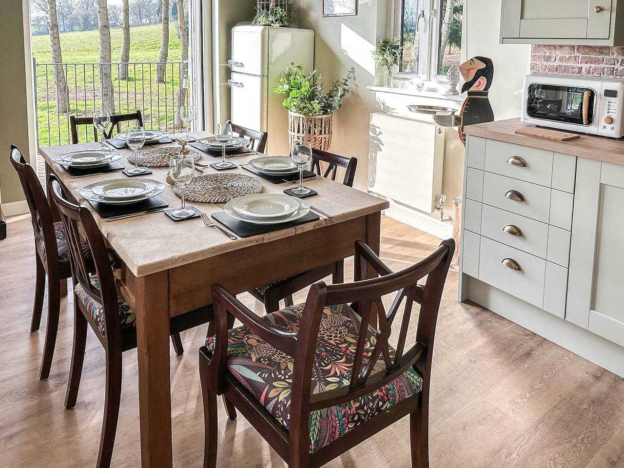 Talltrees - Uk42842 in Uplowman, Devon