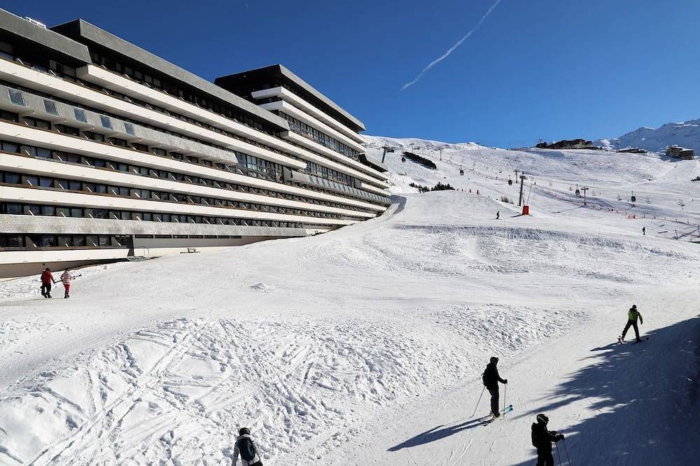 Photo : Appartement de vacances