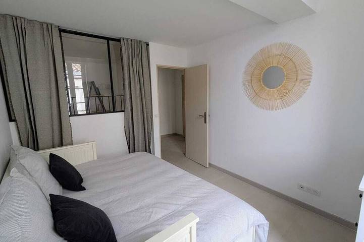 Location de vacances pour 4 personnes dans Office De Tourisme De Martigues