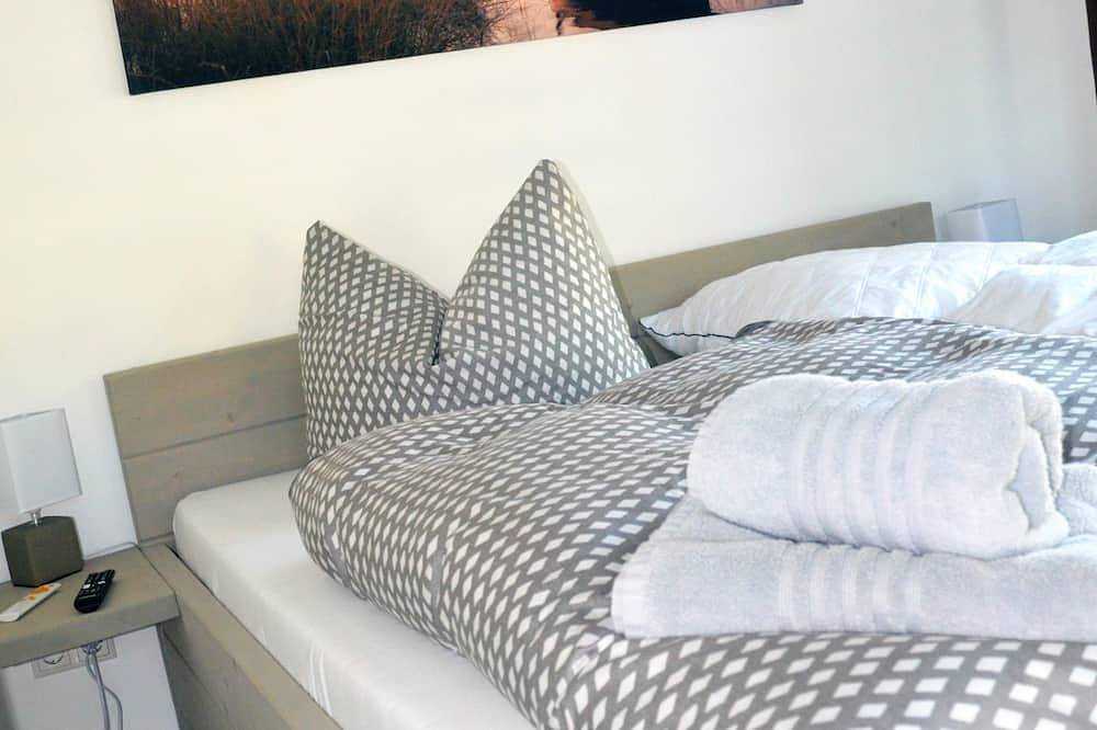 Speicher-Studio 3 in Klein Upahl, Naturpark Nossentiner/Schwinzer Heide