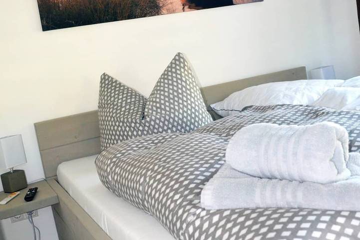 Ferienhaus für 2 Personen, mit Haustier in Klein Upahl - 3