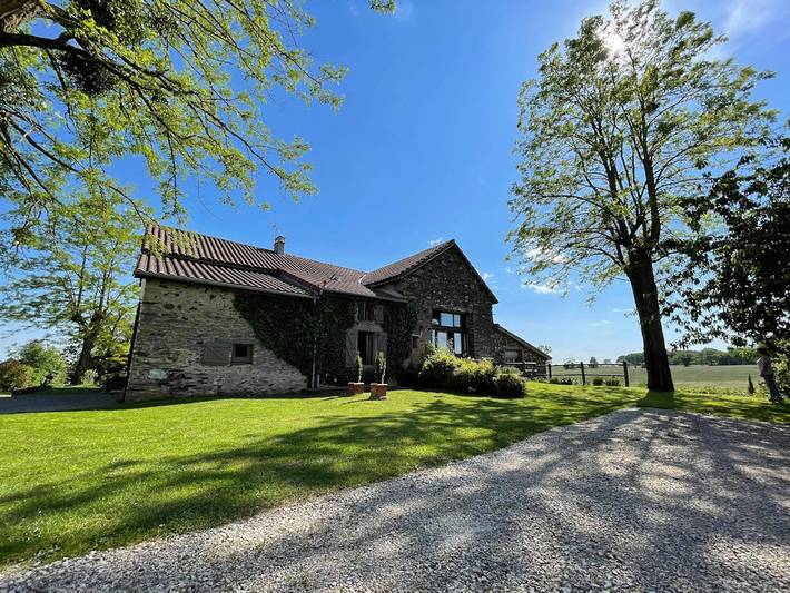 Gîte pour 4 personnes, avec jardin et terrasse dans le Tarn - 3
