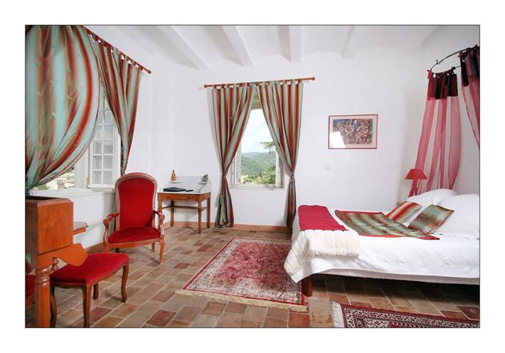 Studio pour 2 personnes, avec Jardin et Bassin pour enfant
