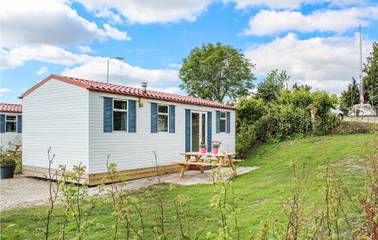 Camping für 6 Personen, mit Garten, kinderfreundlich in Südholland
