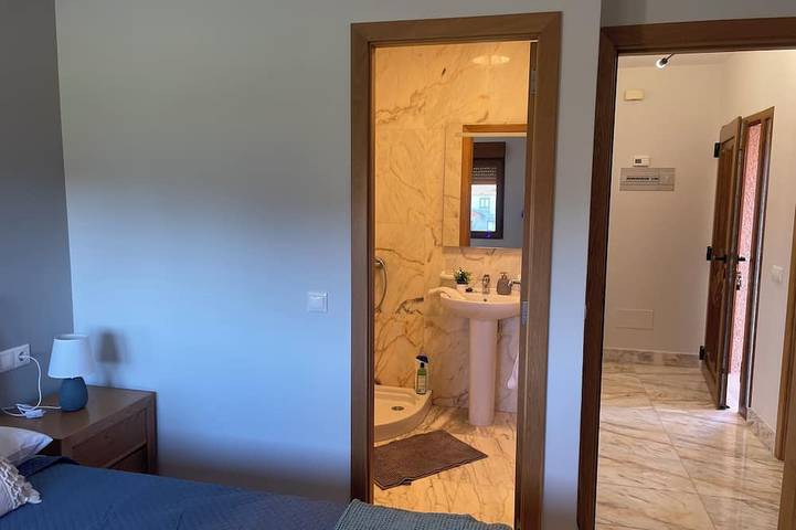 Gîte pour 6 personnes, animaux acceptés à O Grove - 3