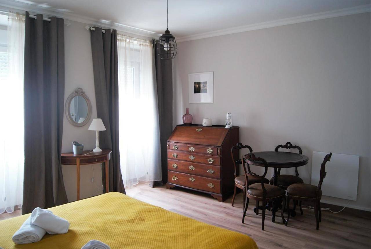 O Forte Guest House in Peniche, Leiria District