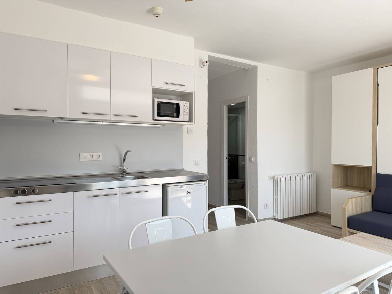 Appartamento vacanze a Roses a partire da 49€ a notte