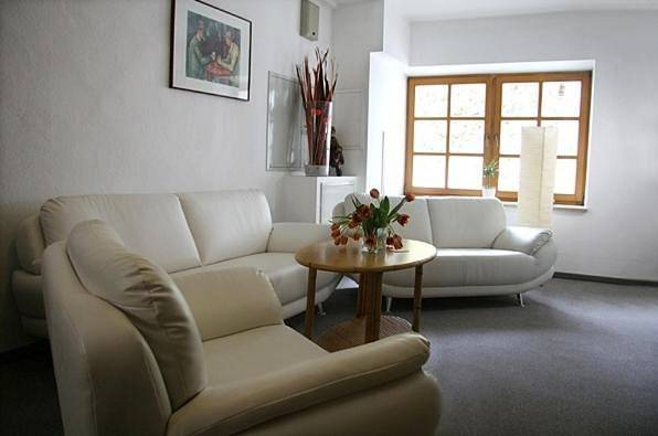 Stadthotel Erding in Erding, Oberbayern