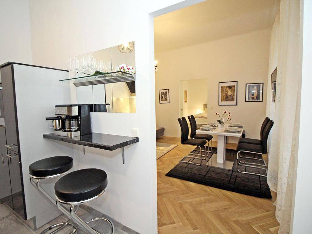 Ferienwohnung Klimt - Ferienwohnung Klimt (63qm) mit kostenfreiem Wlan, foto 7