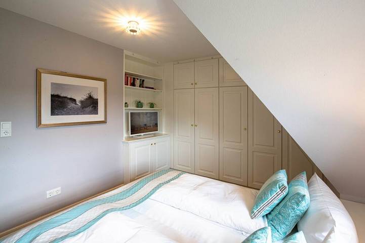 Ferienhaus für 6 Gäste mit 175m² in Nieblum in Nordfriesische Inseln (Schleswig-Holstein) (Schleswig-Holstein), Nieblum