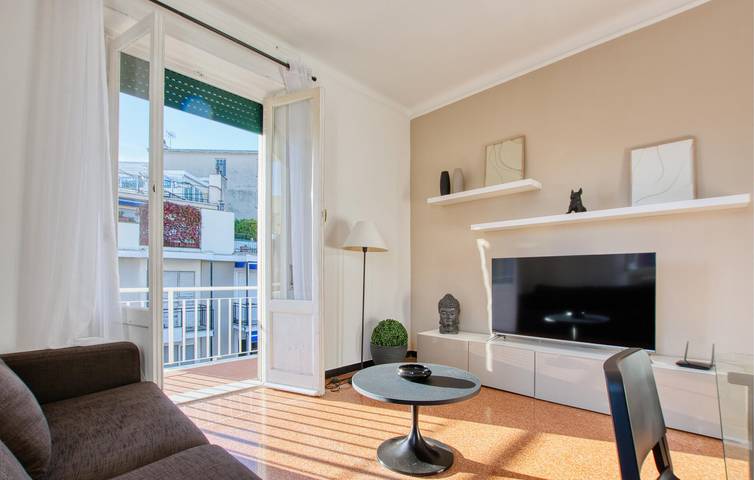 Gîte pour 6 personnes à Sestri Levante - 3