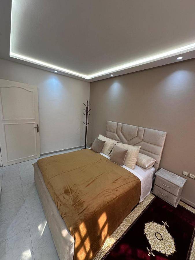 Vakantieappartement voor 2 personen in Tanger