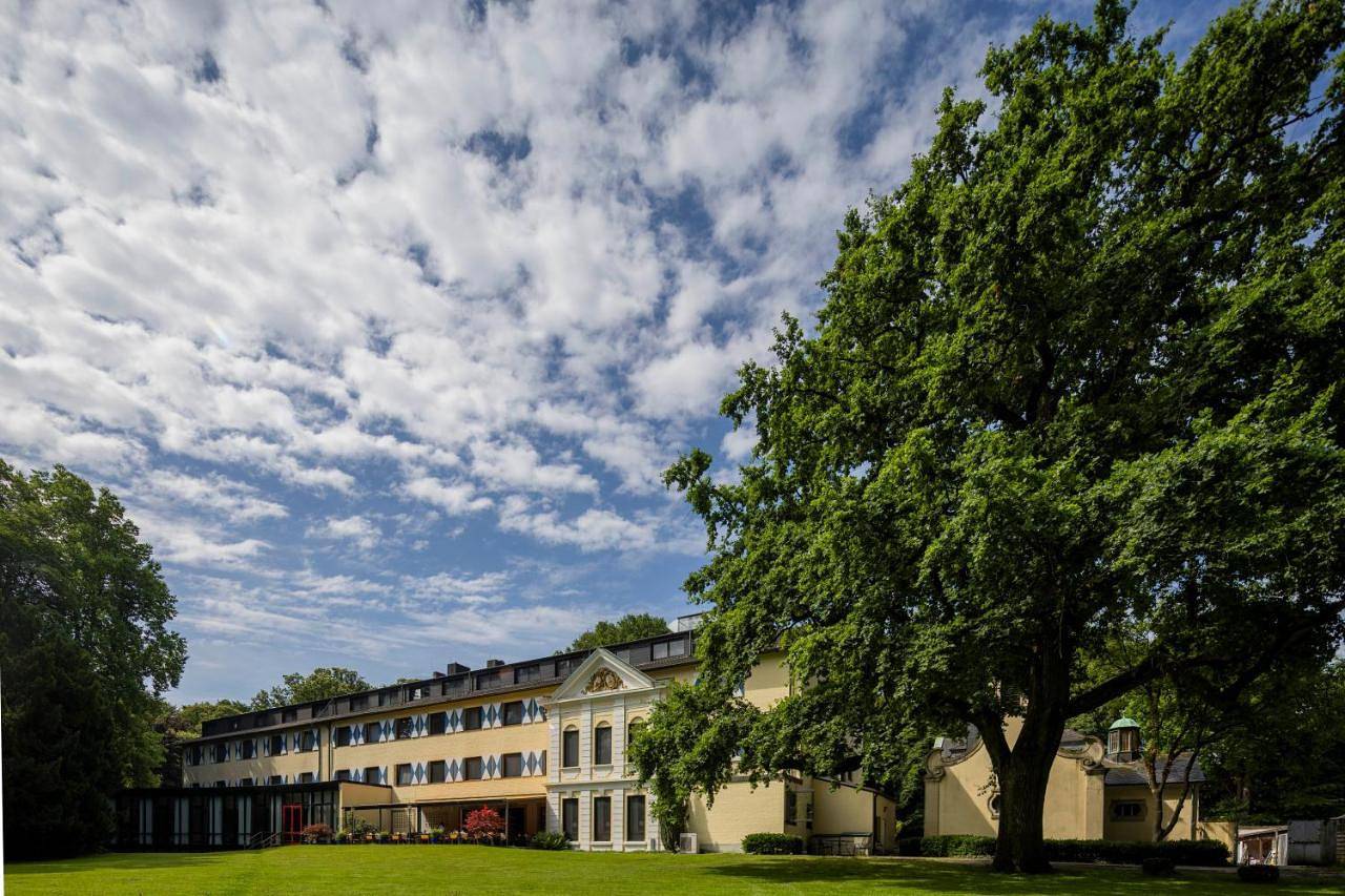 Parkhotel Hohenfeld Münster in Roxel, Münster