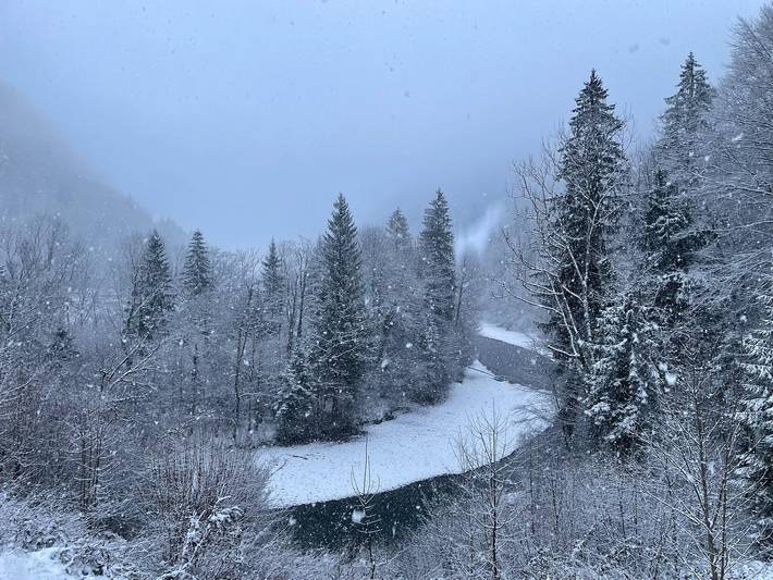Gîte pour 6 personnes en Haute-Savoie - 4