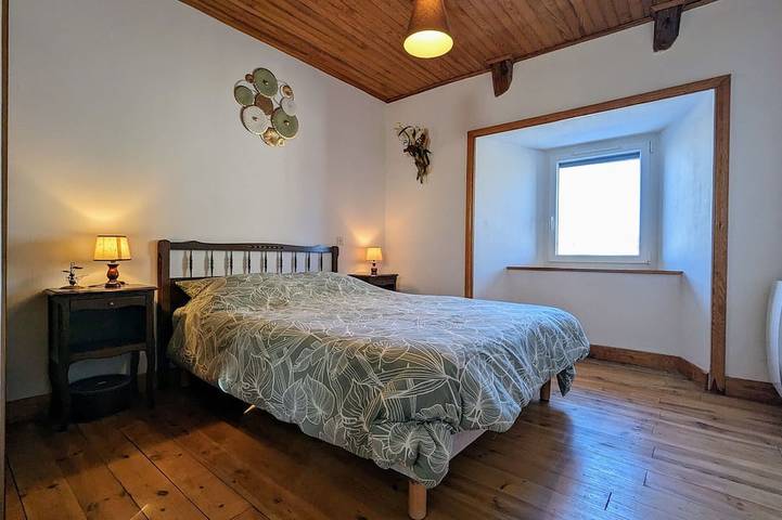 Gîte pour 6 personnes à Saint-Front - 2