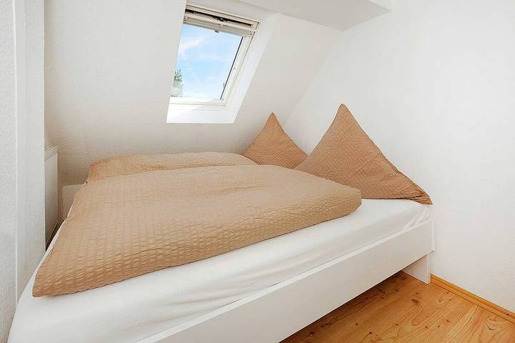 Ferienwohnung für 2 Personen, mit Garten in Ostbense - 2